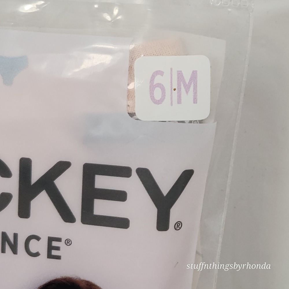 NEW Women's Jockey 3-Pack Classic French Cut Comfort Cotton Underwear 6 Medium‎ - Picture 5 of 5